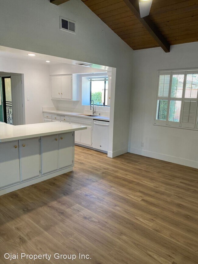 Foto del edificio - 3 br, 2 bath House - 410 Church Rd #50