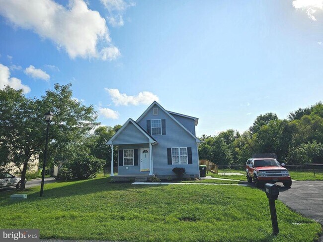 Foto del edificio - 110 Duck Creek Ln