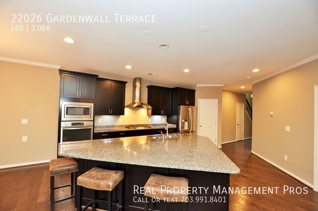 Building Photo - 22026 Gardenwall Terrace