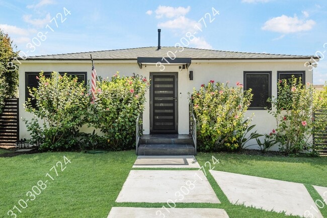 Building Photo - 3023 Glendon Ave
