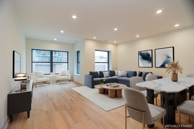 Be the First to Live in This Brand-New Renovation! Stunning 2 Bed / 2 Bath in Buena Park - Be the First to Live in This Brand-New Renovation! Stunning 2 Bed / 2 Bath in Buena Park Apartment