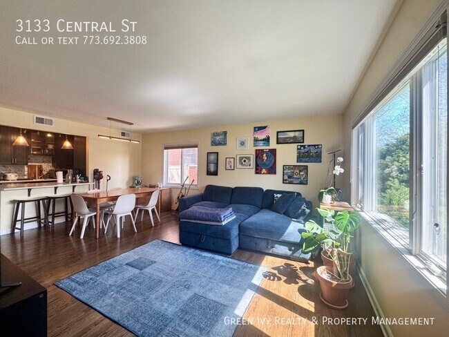 Foto del edificio - 3133 Central St