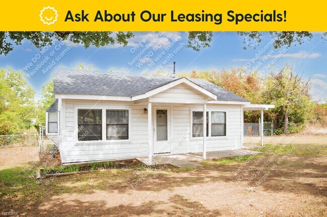 Foto del edificio - 3 br, 2 bath House - 1210 Lindsey St