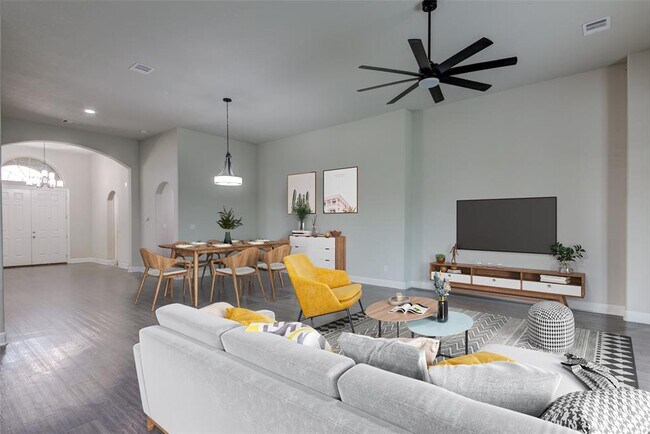 Building Photo - 124 S Sage Hollow