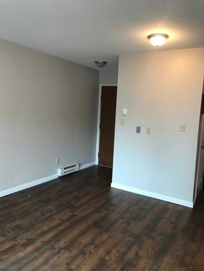 Newly Renovated 1 Bedroom Apartment Apartment for Rent in Niles, MI