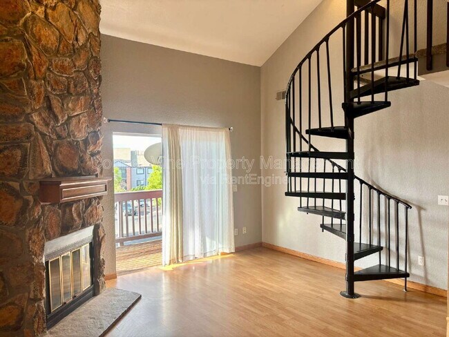 Foto del edificio - 10785 W 63rd Pl