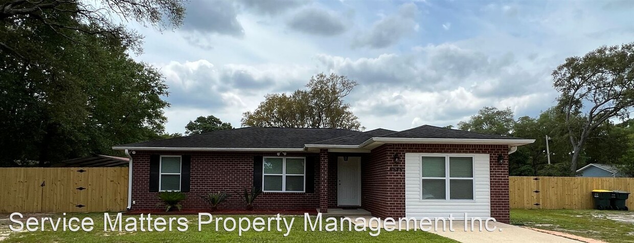 Foto principal - 3 br, 2 bath House - 6545 Berryhill Road