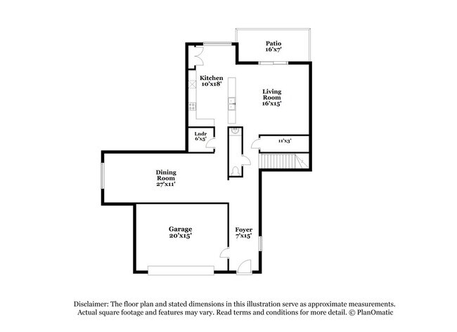 Building Photo - 7926 Citrus Blossom Dr