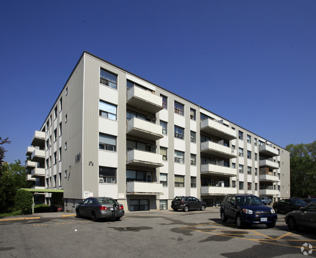 Photo principale - Goodwood Park Apartments