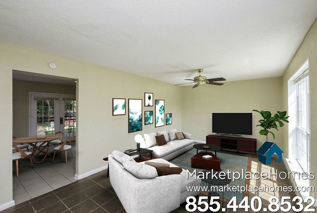 Foto del edificio - 6764 Carver Dr