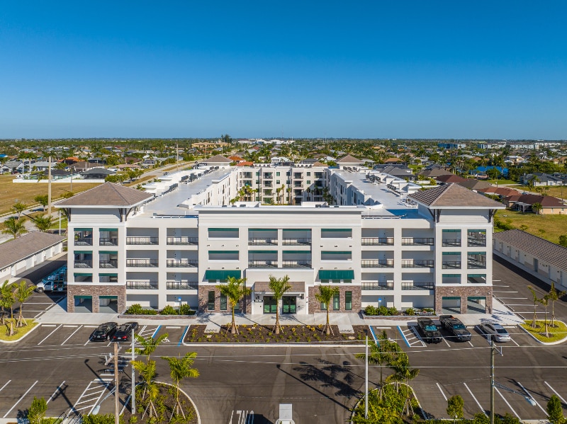 Primary Photo - 4129 Agualinda Blvd