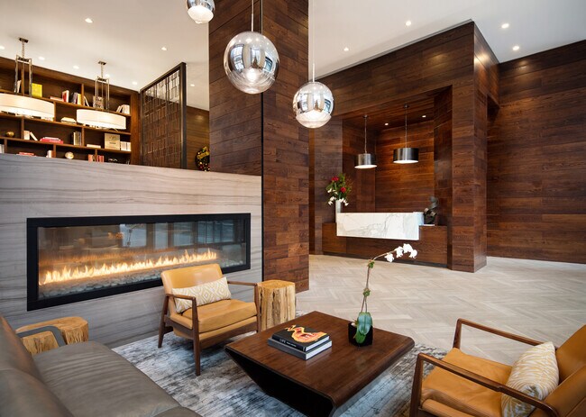 Foto del interior - Tribeca Tower