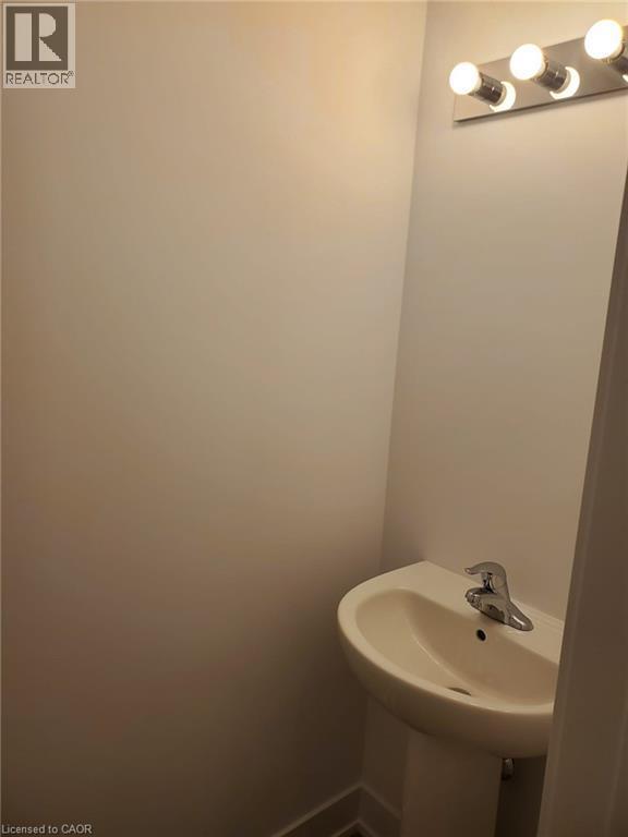 Photo du bâtiment - 601 Dundas St E