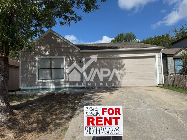 Building Photo - 4135 Sunrise Glade Dr