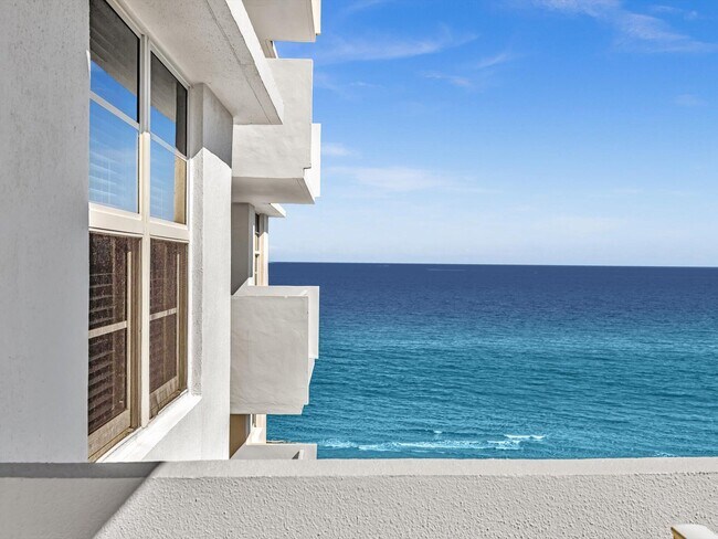 Foto del edificio - 4505 S Ocean Blvd