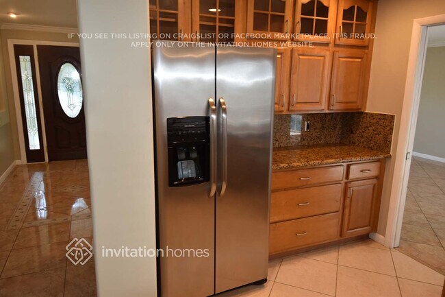 Foto del edificio - 4299 Althea Way