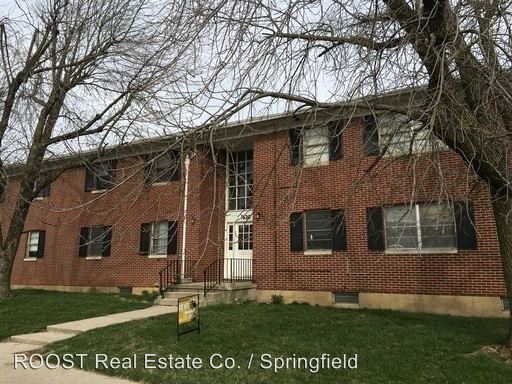 Foto principal - 1614 N Yellow Springs St
