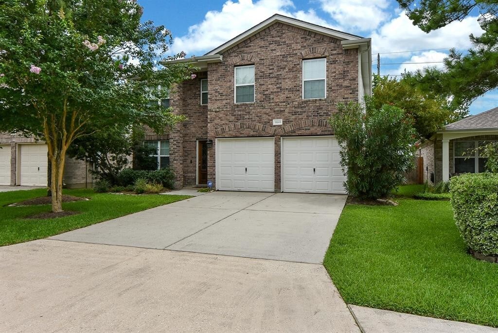 11911 Brantley Haven Dr, Tomball, TX 77375 House Rental in Tomball