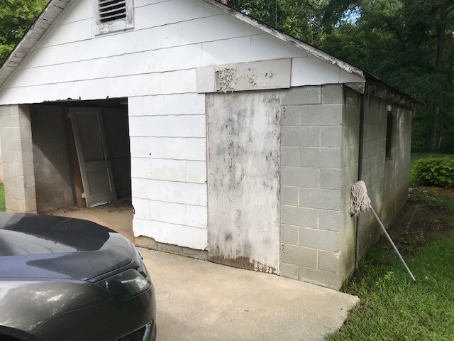 Foto del edificio - 808 N Woodland Dr