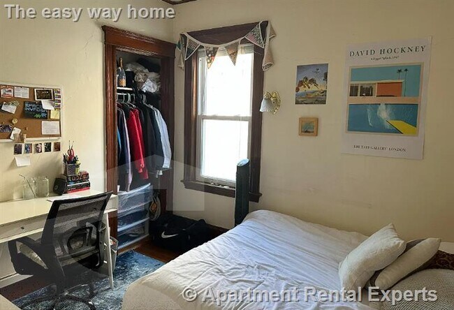 Foto del edificio - 183 College Ave