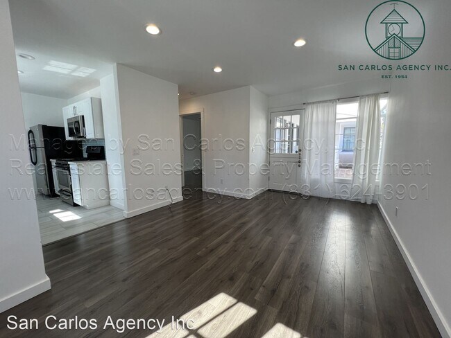 Building Photo - 1 br, 1 bath House - 6th Avenue 3 SE San C...