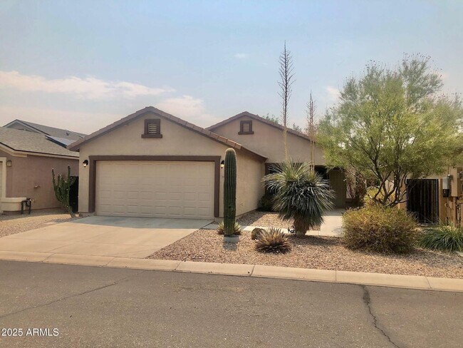 Foto del edificio - 6703 E San Tan Way