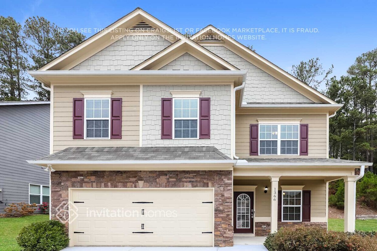 Foto principal - 1366 Wilson Manor Cir SE