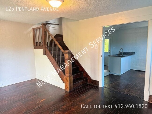 Building Photo - 125 Pentland Ave