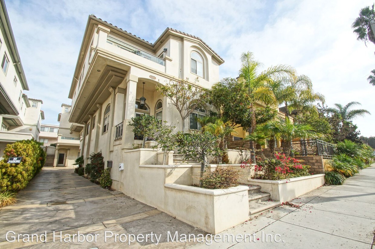 Foto principal - 312 N Catalina Ave
