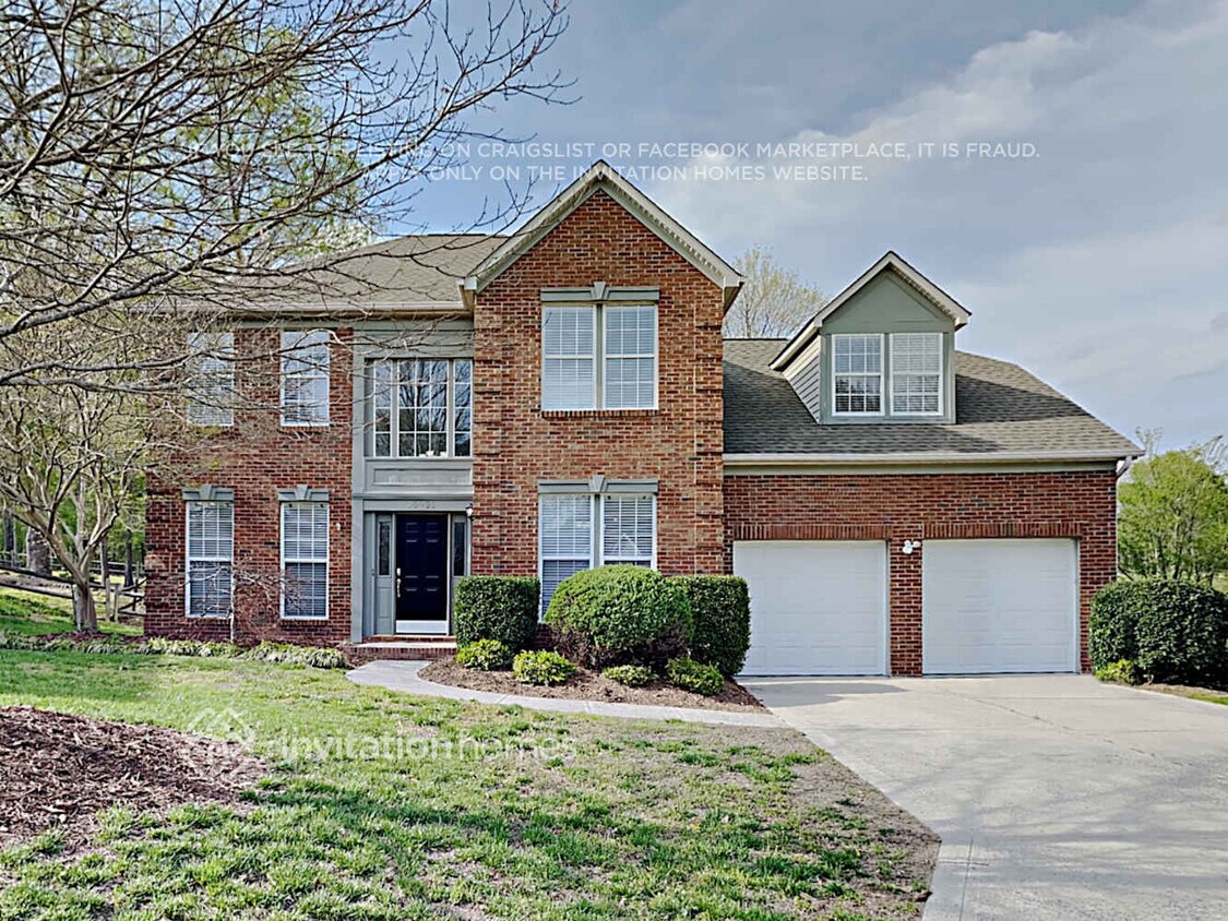 Foto principal - 10921 Sandy Hook Ct