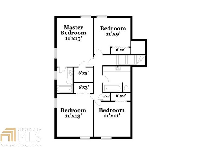 Building Photo - 3345 Georgian Woods Cir
