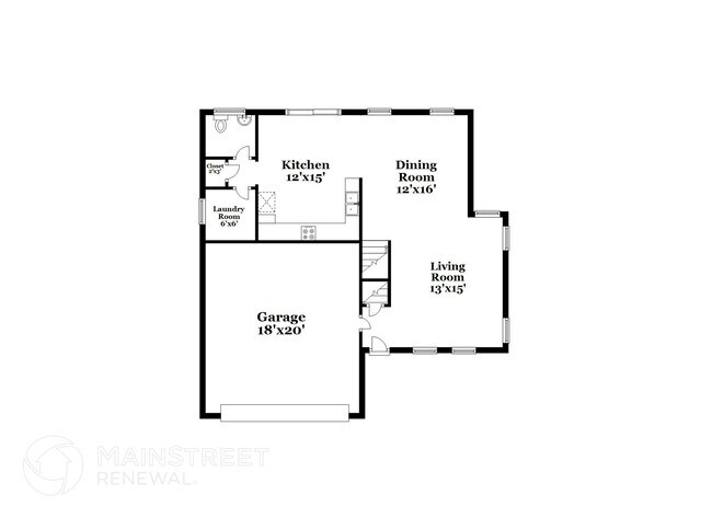 Foto del edificio - 524 Fork Mesa Ct