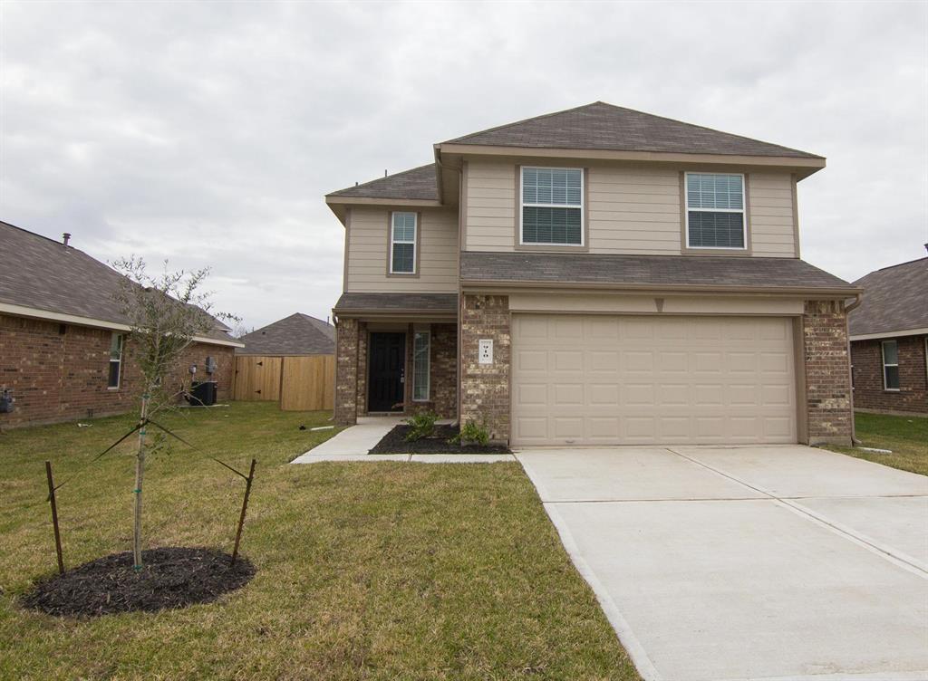 910 Ember Wood Ct, La Marque, TX 77563 House Rental in La Marque, TX