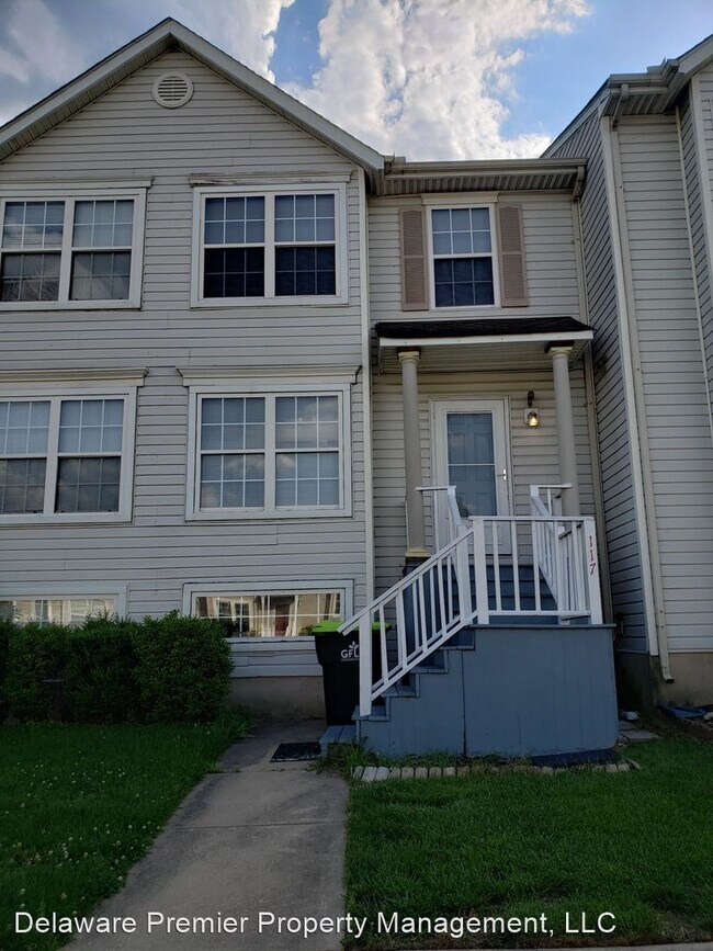 Building Photo - 2 br, 2.5 bath House - 117 Buckson Ct