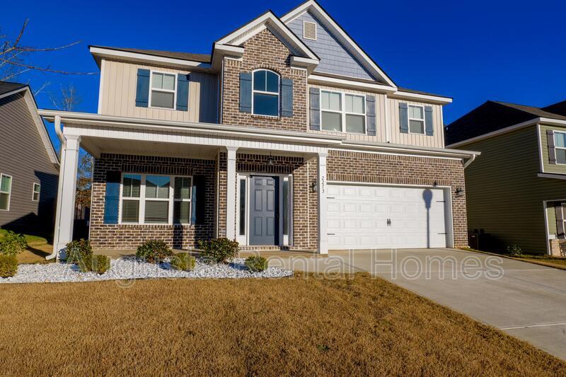 Foto principal - 2273 Belair Spg Rd