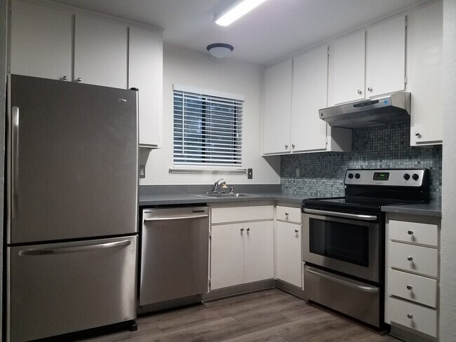 Foto del edificio - 2977 Oak St