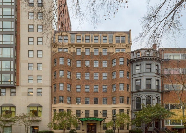 Building Photo - 15 Commonwealth Ave