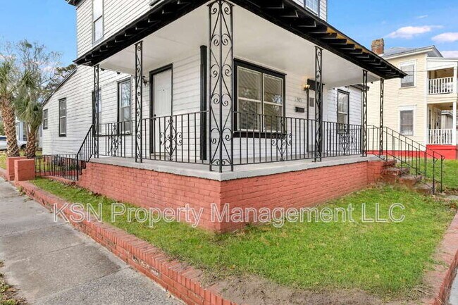 Foto del edificio - 1921 Reynolds St