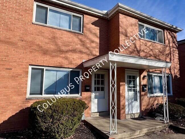 Foto del edificio - 242 Broad Meadows Blvd