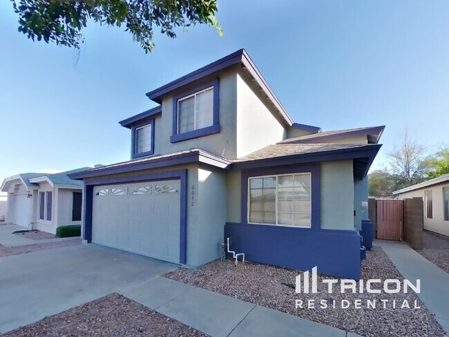 Building Photo - 6642 E Northridge Street Mesa AZ