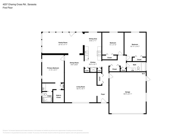 Building Photo - 4237 Charing Cross Rd