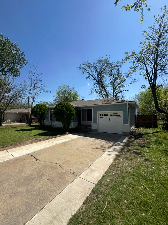 Foto del edificio - 1007 Emery St