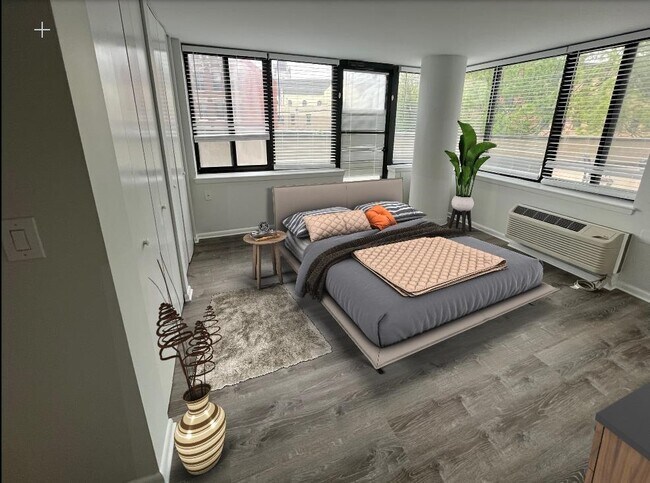 Foto del edificio - 551 Observer Hwy