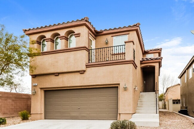Building Photo - 9394 Black Wolf Ave