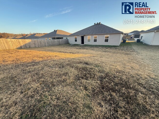 Foto del edificio - 19 Curly Leaf Ln