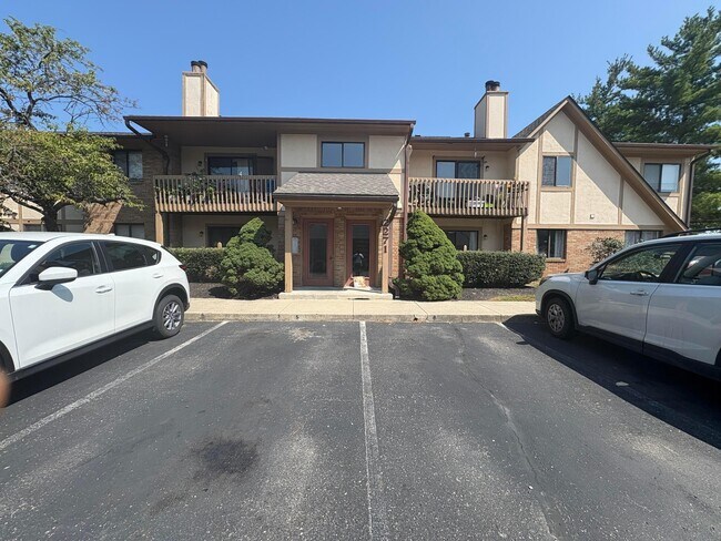 Foto del edificio - 2271 Hedgerow Road