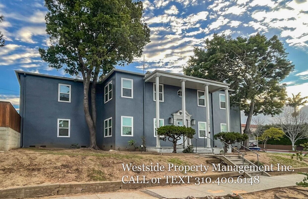 Foto principal - 1103 Ocean Park Blvd