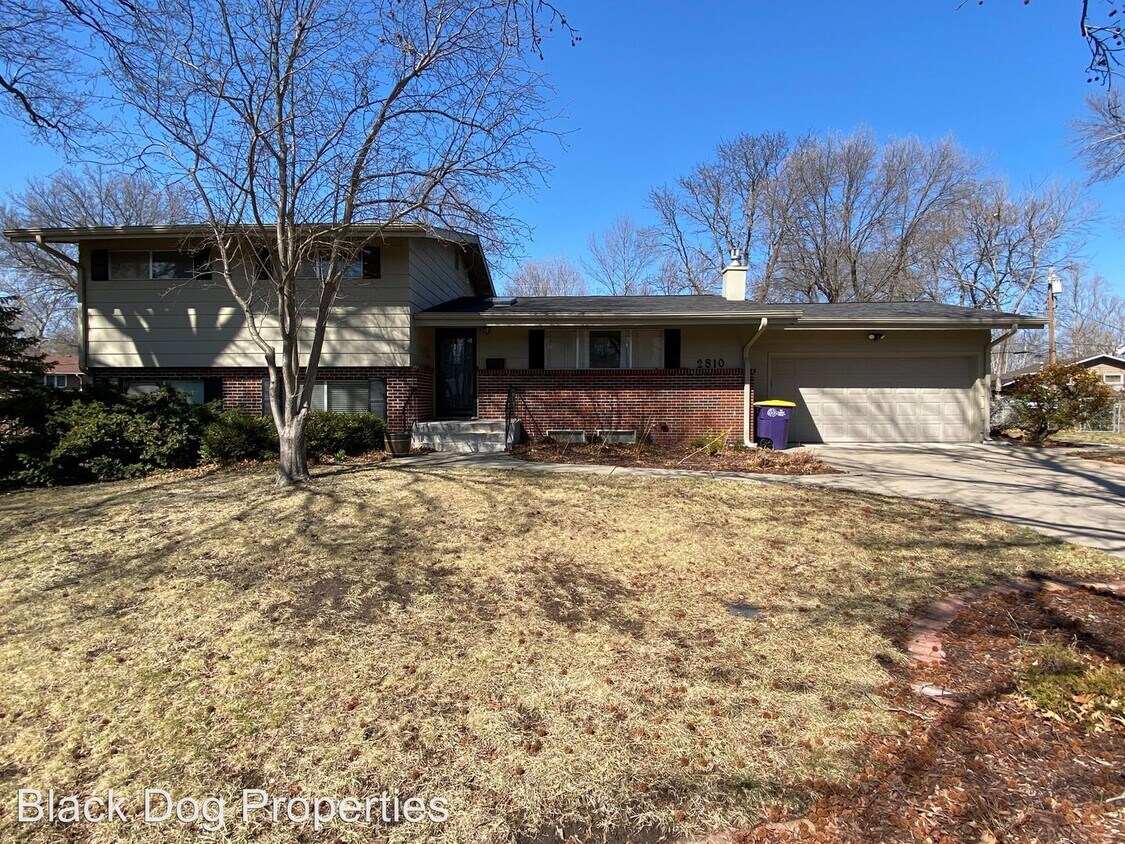 Primary Photo - 4 br, 3 bath House - 2810 Oregon Lane