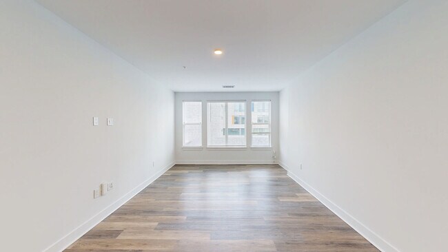 Interior Photo - The Smith Valley Forge