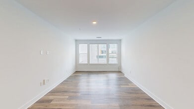 Interior Photo - The Smith Valley Forge